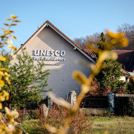 Park Unesco Residence Ленкниця Екстер'єр фото